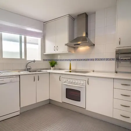 Appartement Vacation I Terrazas De Banus, Comfy And Stylish Apartment, Puerto Banus Marina, 24-7 Security Marbellac