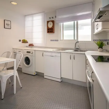 Appartement Vacation I Terrazas De Banus, Comfy And Stylish Apartment, Puerto Banus Marina, 24-7 Security *