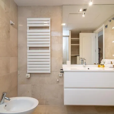 Appartement Vacation I Terrazas De Banus, Comfy And Stylish Apartment, Puerto Banus Marina, 24-7 Security Marbellac