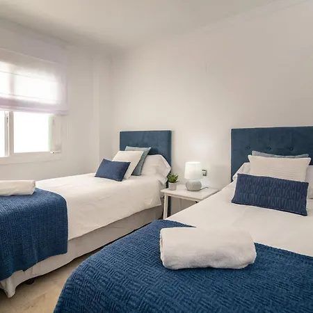 Appartement Vacation I Terrazas De Banus, Comfy And Stylish Apartment, Puerto Banus Marina, 24-7 Security *